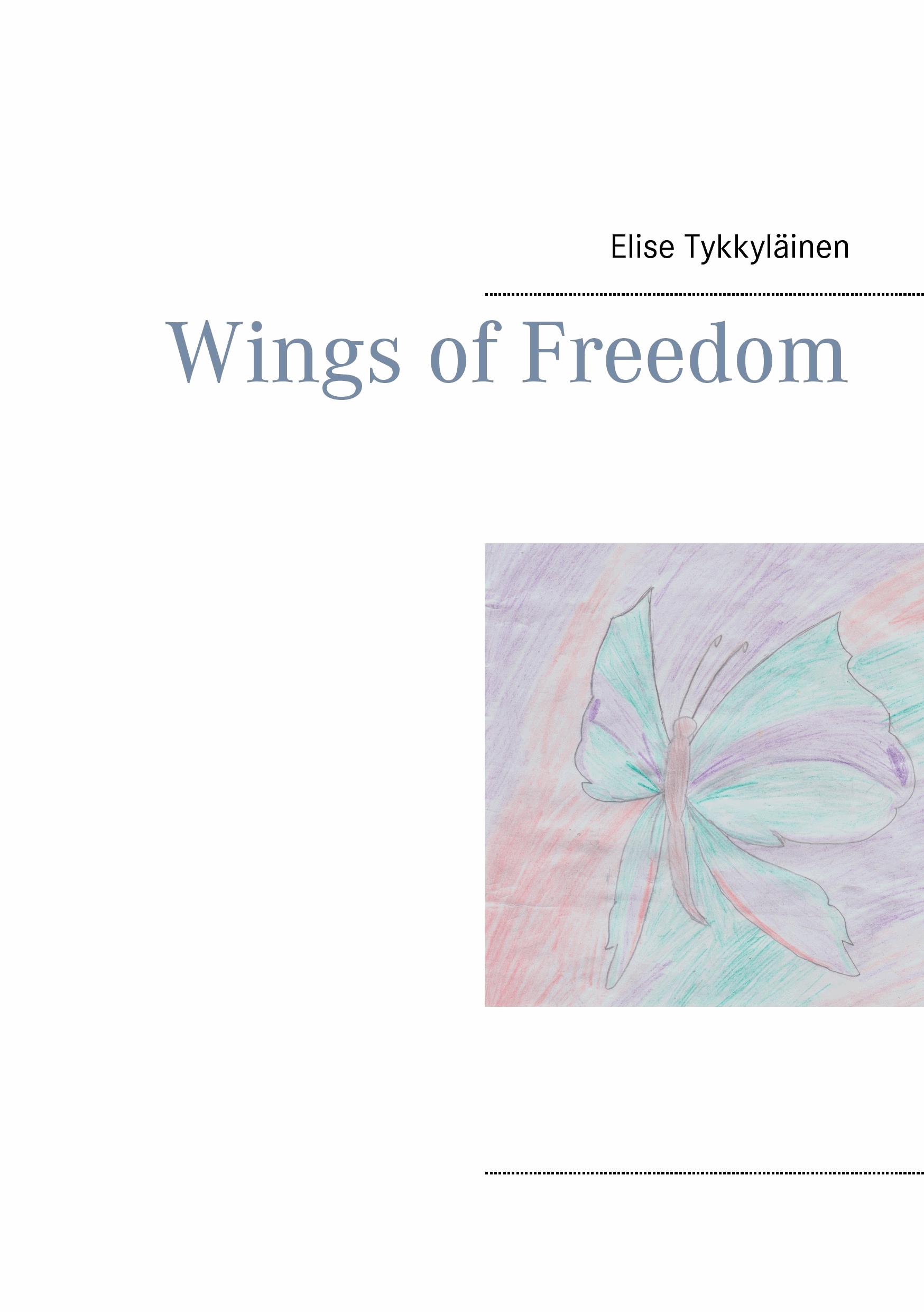 Wings of Freedom