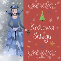 Królowa Śniegu - Andersen Hans Christian - audiobook + książka
