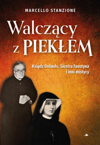 Walczący z piekłem - Marcello Stanzione - książka
