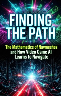Finding the Path - Robert M. Boutte - ebook