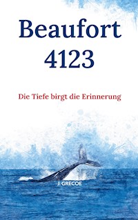 Beaufort 4123 - J. Grecoe - ebook