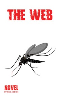 The Web - Said Addich - ebook