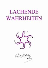 Lachende Wahrheiten - Carl Spitteler - ebook
