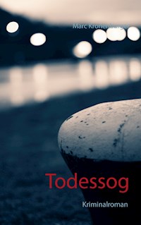 Todessog - Marc Kronenburger - ebook
