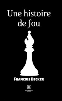 Une histoire de fou - Francois Becker - ebook