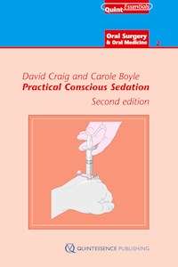 Practical Conscious Sedation - David Craig - ebook