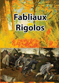 Fabliaux Rigolos - Domaine public - ebook