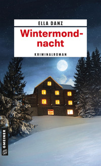 Wintermondnacht - Ella Danz - ebook