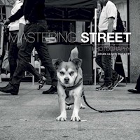 Mastering: Street Photography - Duckett Brian Lloyd - książka
