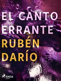 El canto errante - Darío Rubén - ebook