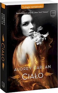 Ciało - Audrey Carlan - ebook + audiobook + książka