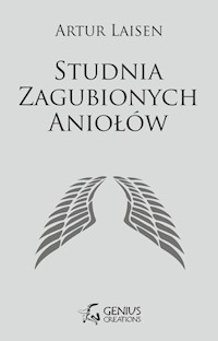 Studnia Zagubionych Aniołów - Artur Laisen - książka