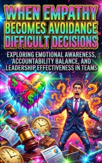 When Empathy Becomes Avoidance of Difficult Decisions - Mae Collinsworth - ebook