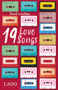 19 Love Songs - David Levithan - ebook