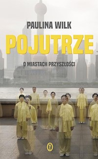 Pojutrze - Paulina Wilk - książka