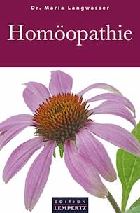 Homöopathie -  - ebook