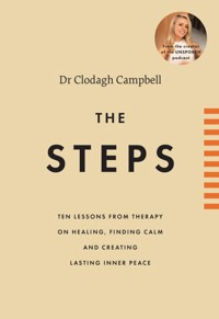 The Steps - Clodagh Campbell - ebook