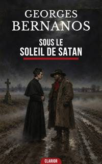 Sous le soleil de Satan - Georges Bernanos - ebook