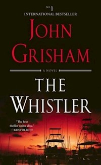 The Whistler - John Grisham - książka