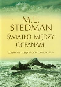 Światło między oceanami - M. L. Stedman - ebook + audiobook + książka
