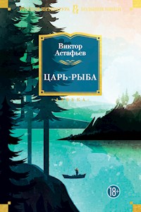 Царь-рыба - Виктор Астафьев - ebook
