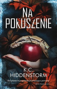 Na pokuszenie - K.C.Hiddenstorm,  - ebook + audiobook + książka