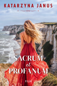 Sacrum et Profanum - Katarzyna Janus - ebook + audiobook + książka