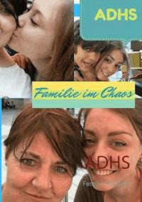 ADHS - Andrea Kümmeth - ebook