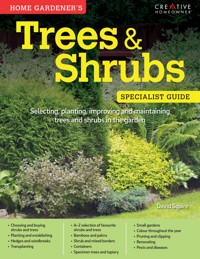 Home Gardener's Trees & Shrubs (UK Only) - Squire David - ebook