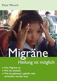 Migräne - Peter Mersch - ebook