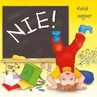 Nie - Wejner Rafał - książka