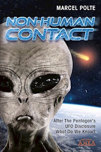NON-HUMAN CONTACT - Marcel Polte - ebook