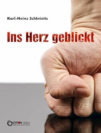 Ins Herz geblickt - Karl-Heinz Schleinitz - ebook