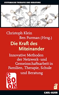 Die Kraft des Miteinander -  - ebook