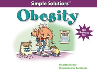 Simple Solutions Obesity - Moore Arden - ebook