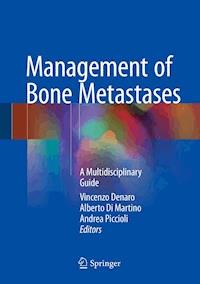 Management of Bone Metastases -  - ebook