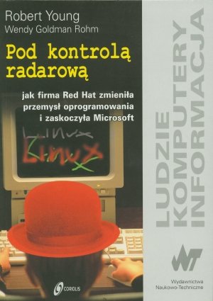 Pod kontrolą radarową - Robert Young - książka