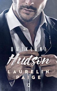 Uwikłani Tom 4 Hudson - Laurelin Paige - książka