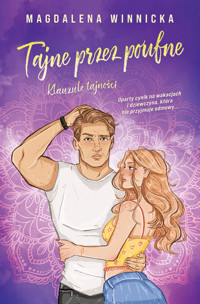 Klauzule tajności. Tajne przez poufne. Klauzule tajności - Winnicka Magdalena - ebook