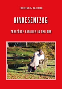 Kindesentzug - Heidrun Budde - ebook