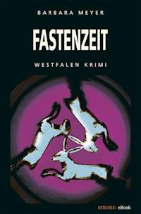 Fastenzeit - Barbara Meyer - ebook