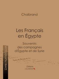 Les Français en Égypte - Ligaran - ebook