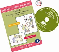 Zdania Czasowniki liczba pojedyncza i liczba mnoga - Siudak Anna - książka