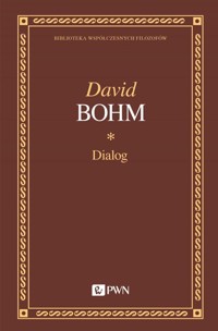 Dialog - Bohm David - książka