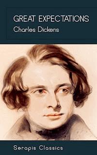 Great Expectations (Serapis Classics) - Dickens Charles - ebook