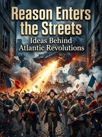 Reason Enters the Streets - Elton Quill - ebook
