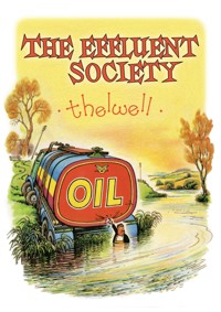The Effluent Society - Norman Thelwell - ebook