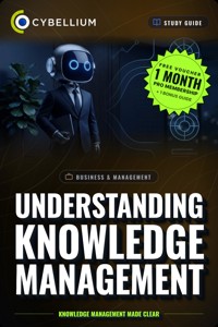 Understanding Knowledge Management - Cybellium - ebook