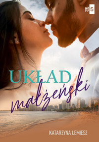 Układ małżeński - Katarzyna Lemiesz - ebook + audiobook + książka
