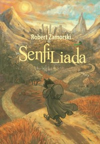 Senfiliada - Zamorski Robert - książka